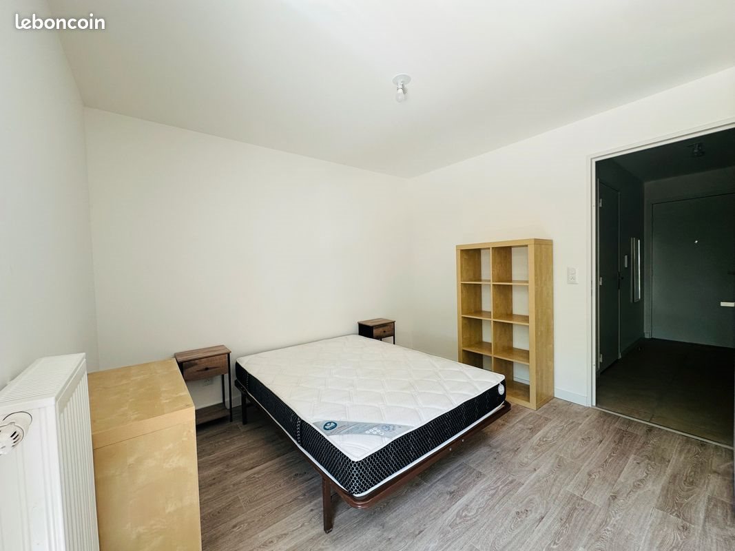 Appartement à louer, 43m², Gleizé