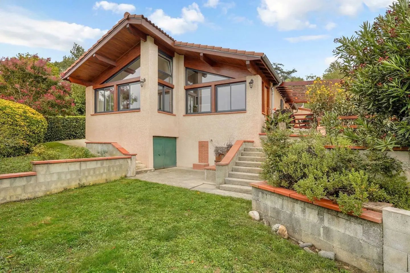 Maison à vendre, 158m², Drémil-Lafage