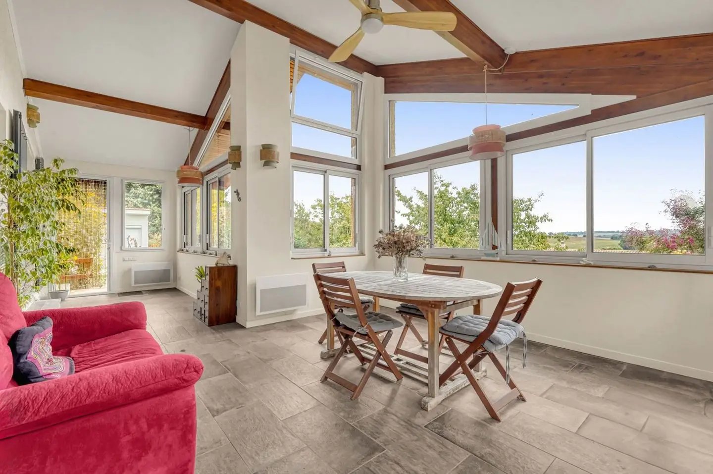 Maison à vendre, 158m², Drémil-Lafage