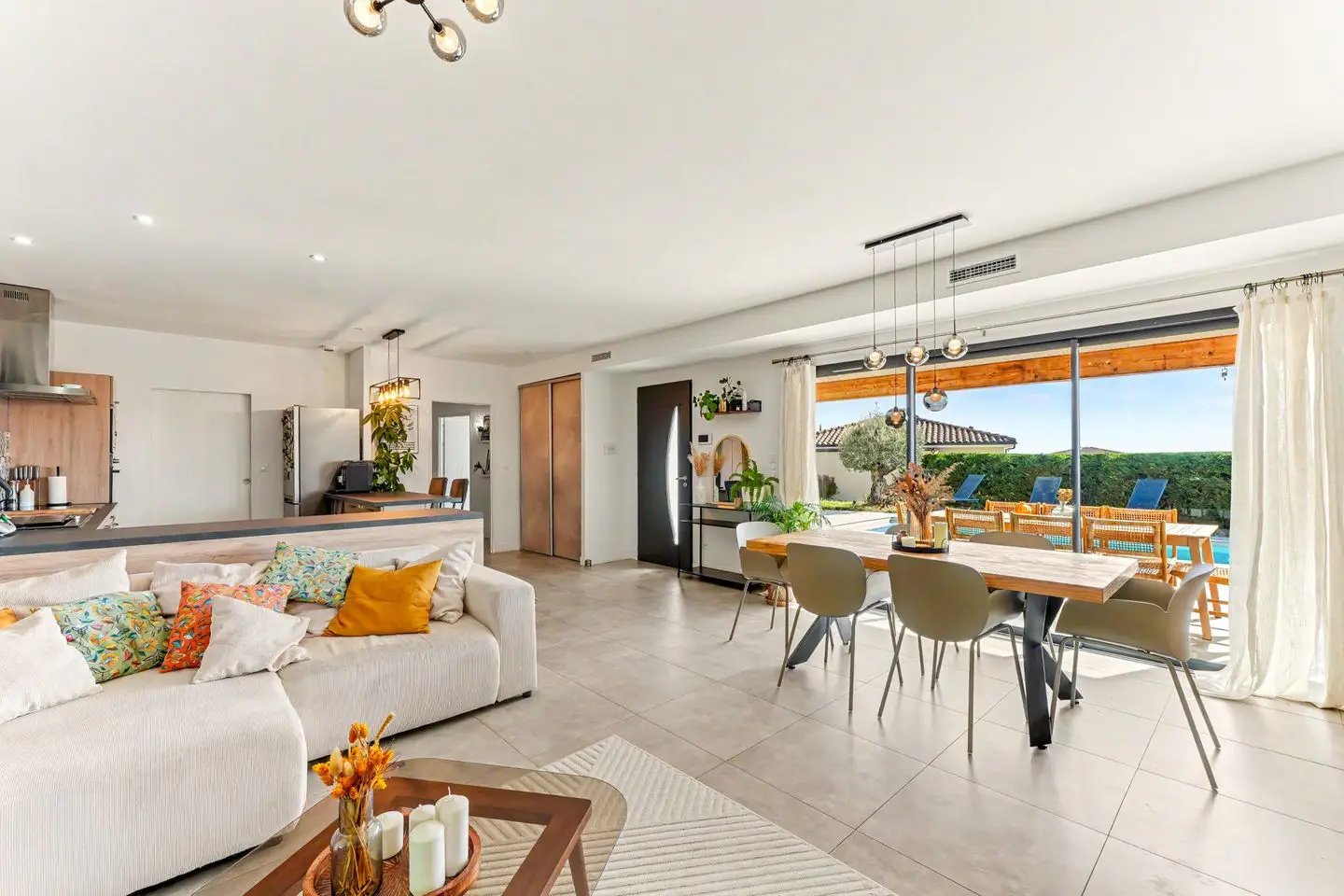 Maison à vendre, 110m², Deyme