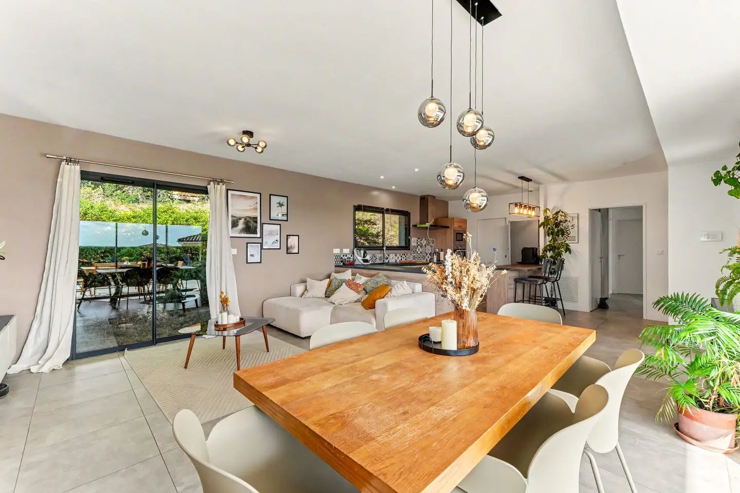 Maison à vendre, 110m², Deyme