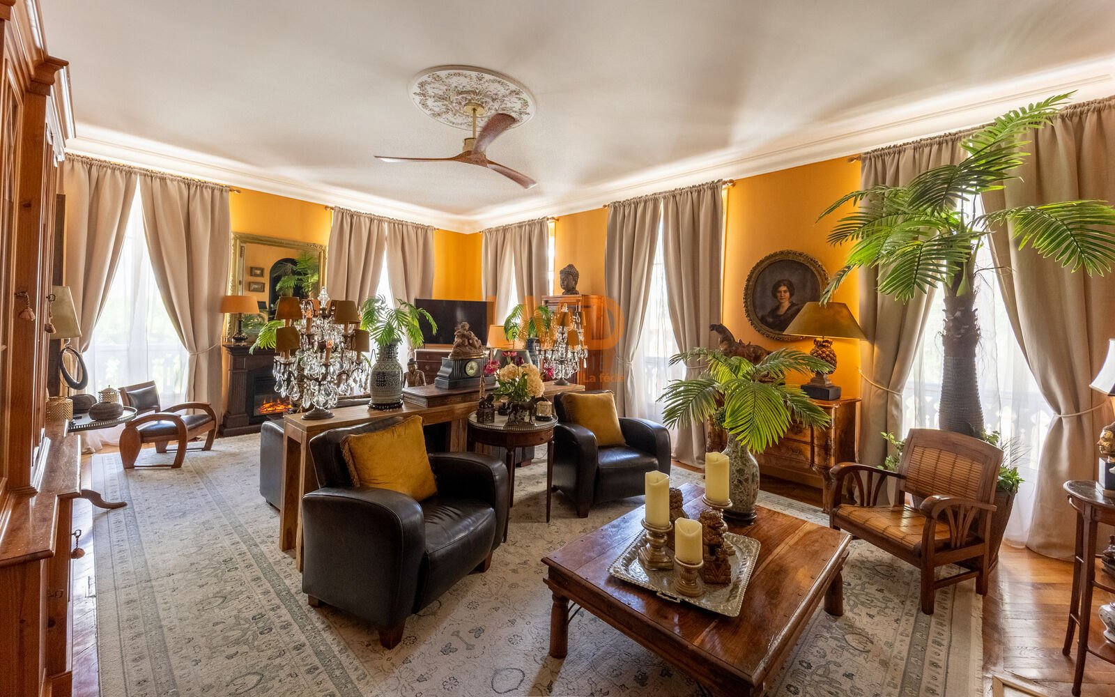 Appartement à vendre, 140m², Nice