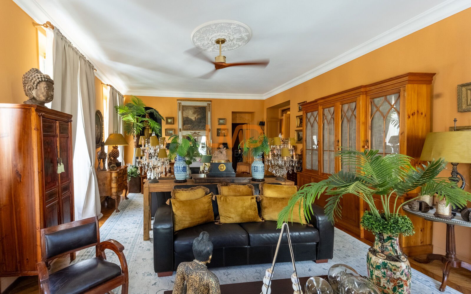 Appartement à vendre, 140m², Nice