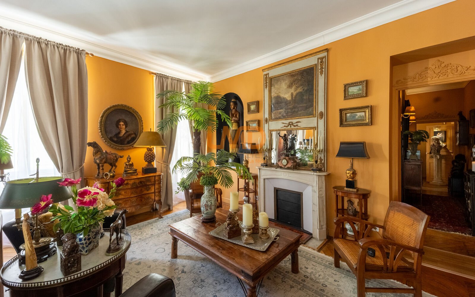 Appartement à vendre, 140m², Nice