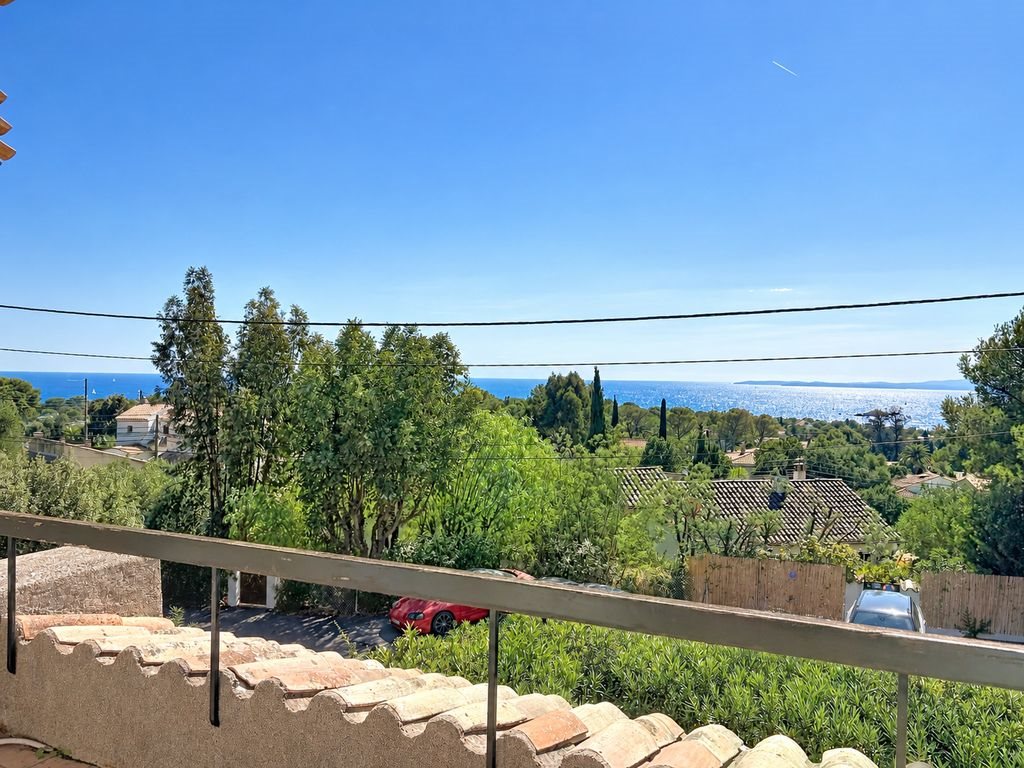 Maison à vendre, 145m², Saint-Raphaël