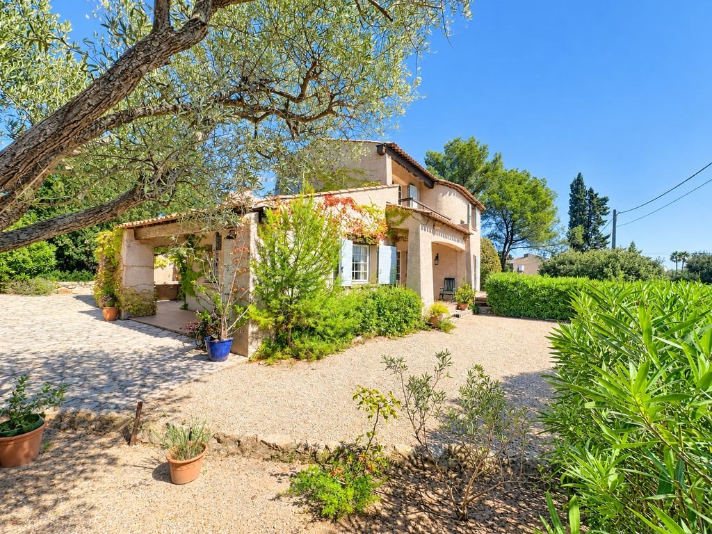 Maison à vendre, 145m², Saint-Raphaël