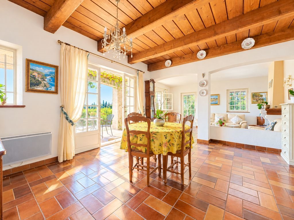 Maison à vendre, 145m², Saint-Raphaël