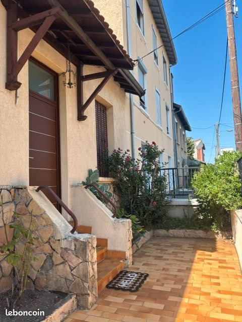 Maison à louer, 70m², Villeurbanne