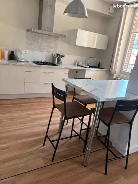 Maison à louer, 70m², Villeurbanne