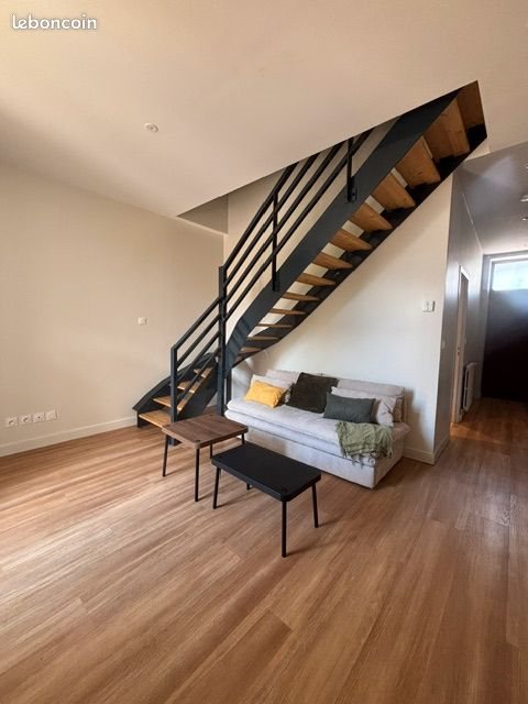 Maison à louer, 70m², Villeurbanne