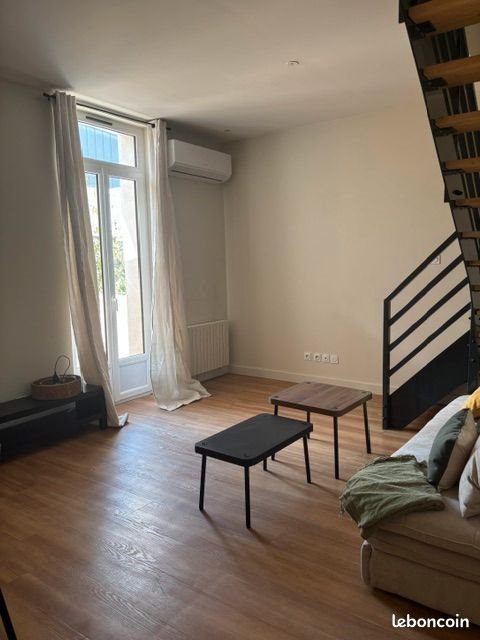 Maison à louer, 70m², Villeurbanne