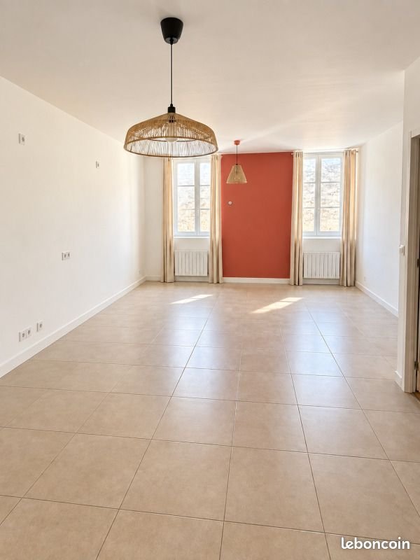 Appartement à louer, 68m², Sainte-Foy-lès-Lyon