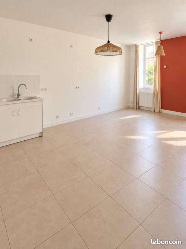 Appartement à louer, 68m², Sainte-Foy-lès-Lyon