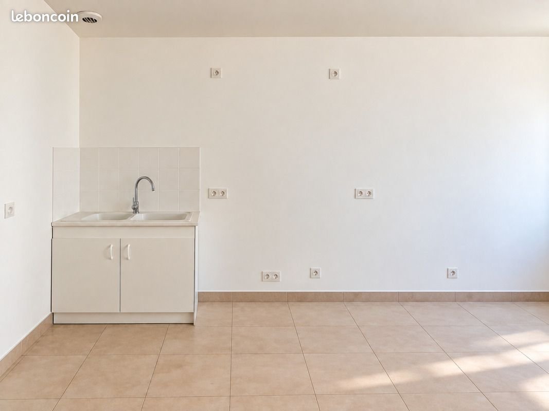 Appartement à louer, 68m², Sainte-Foy-lès-Lyon
