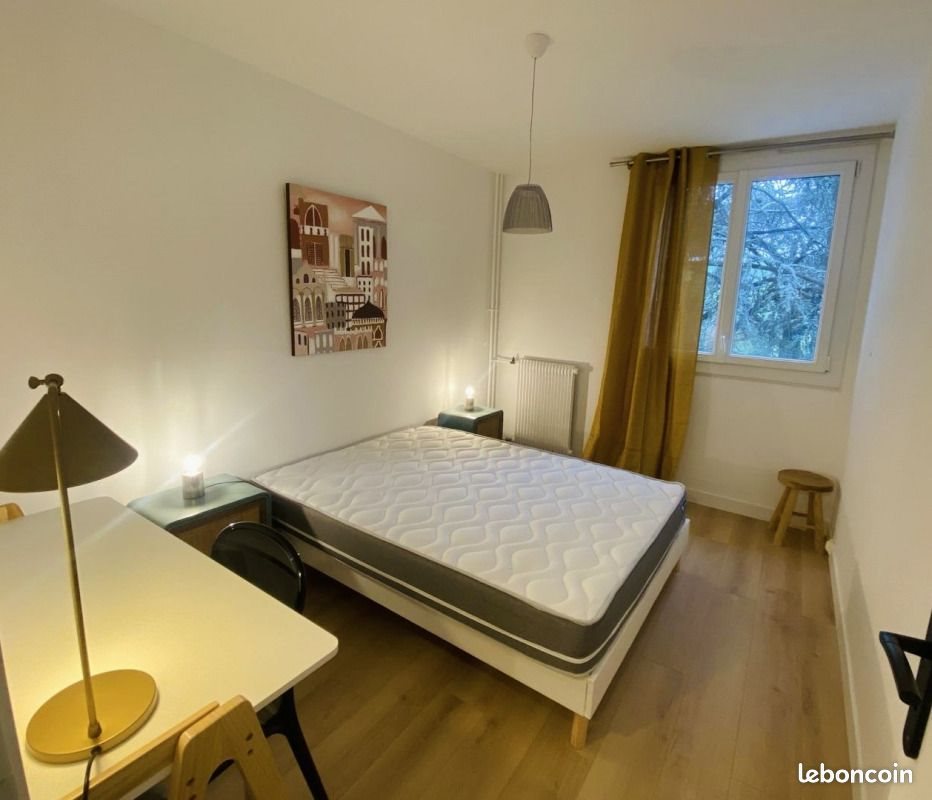 Appartement à louer, 58m², Oullins