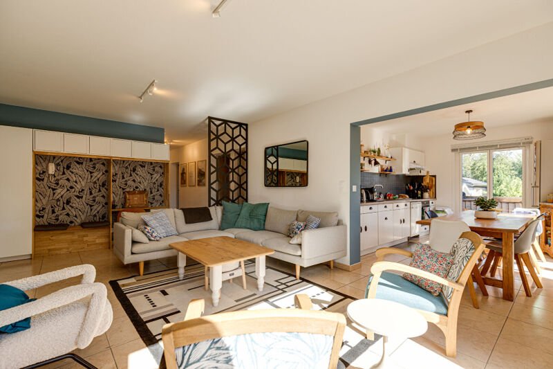 Appartement à vendre, 91m², Sciez