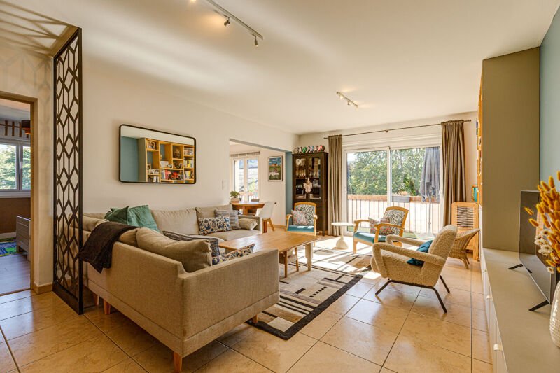 Appartement à vendre, 91m², Sciez
