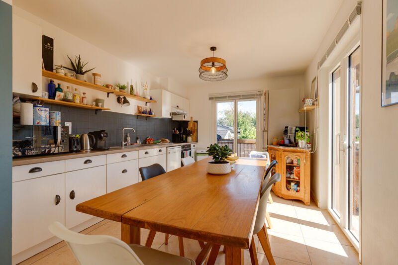 Appartement à vendre, 91m², Sciez