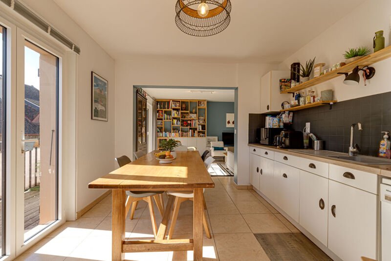 Appartement à vendre, 91m², Sciez