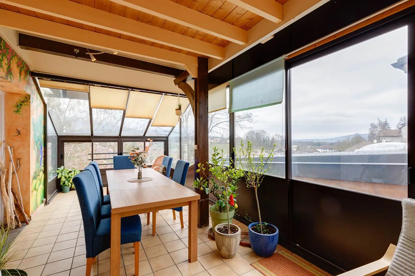 Maison à vendre, 194m², Perrignier