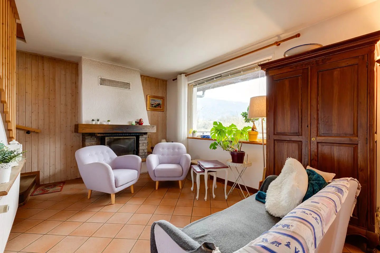 Maison à vendre, 194m², Perrignier