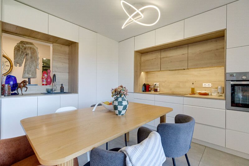 Appartement à vendre, 65m², Douvaine