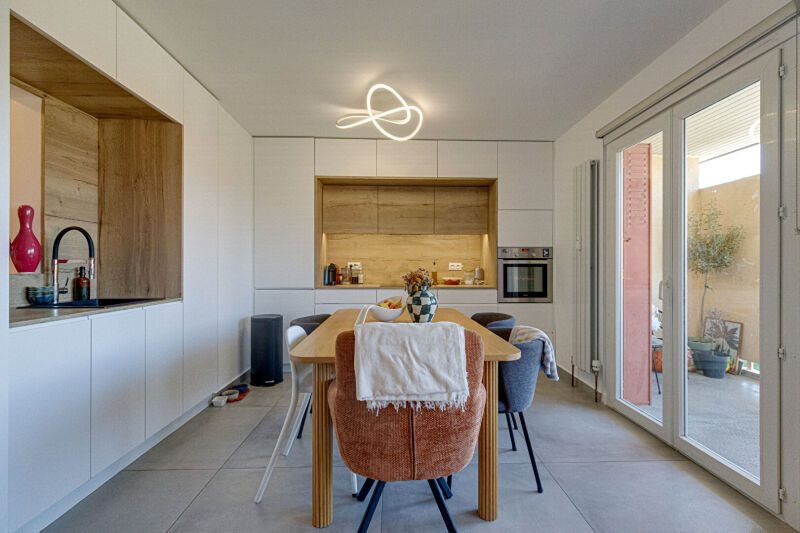 Appartement à vendre, 65m², Douvaine