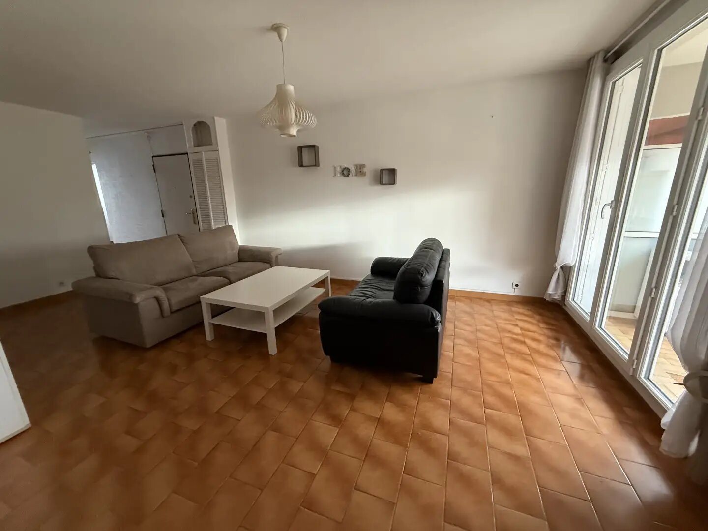 Appartement à louer, 76m², Aix-en-Provence