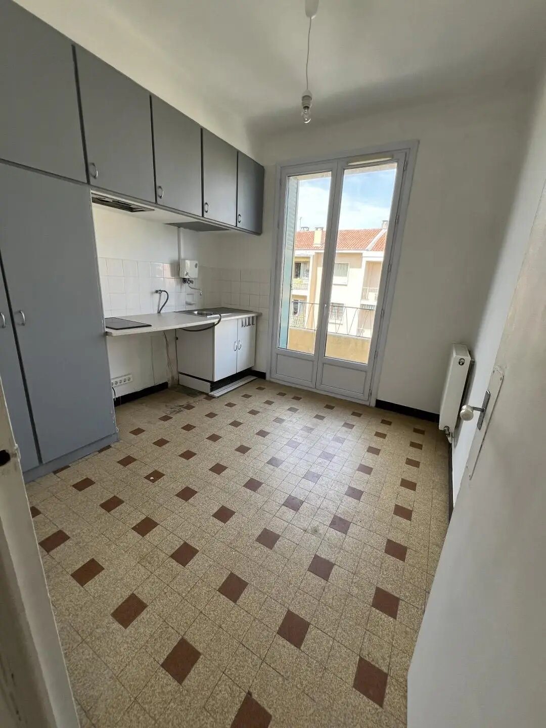 Appartement à louer, 50m², Aix-en-Provence