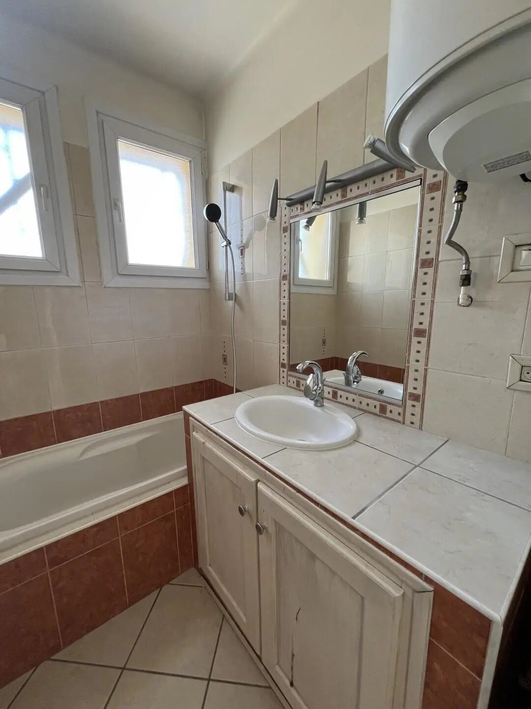 Appartement à louer, 50m², Aix-en-Provence