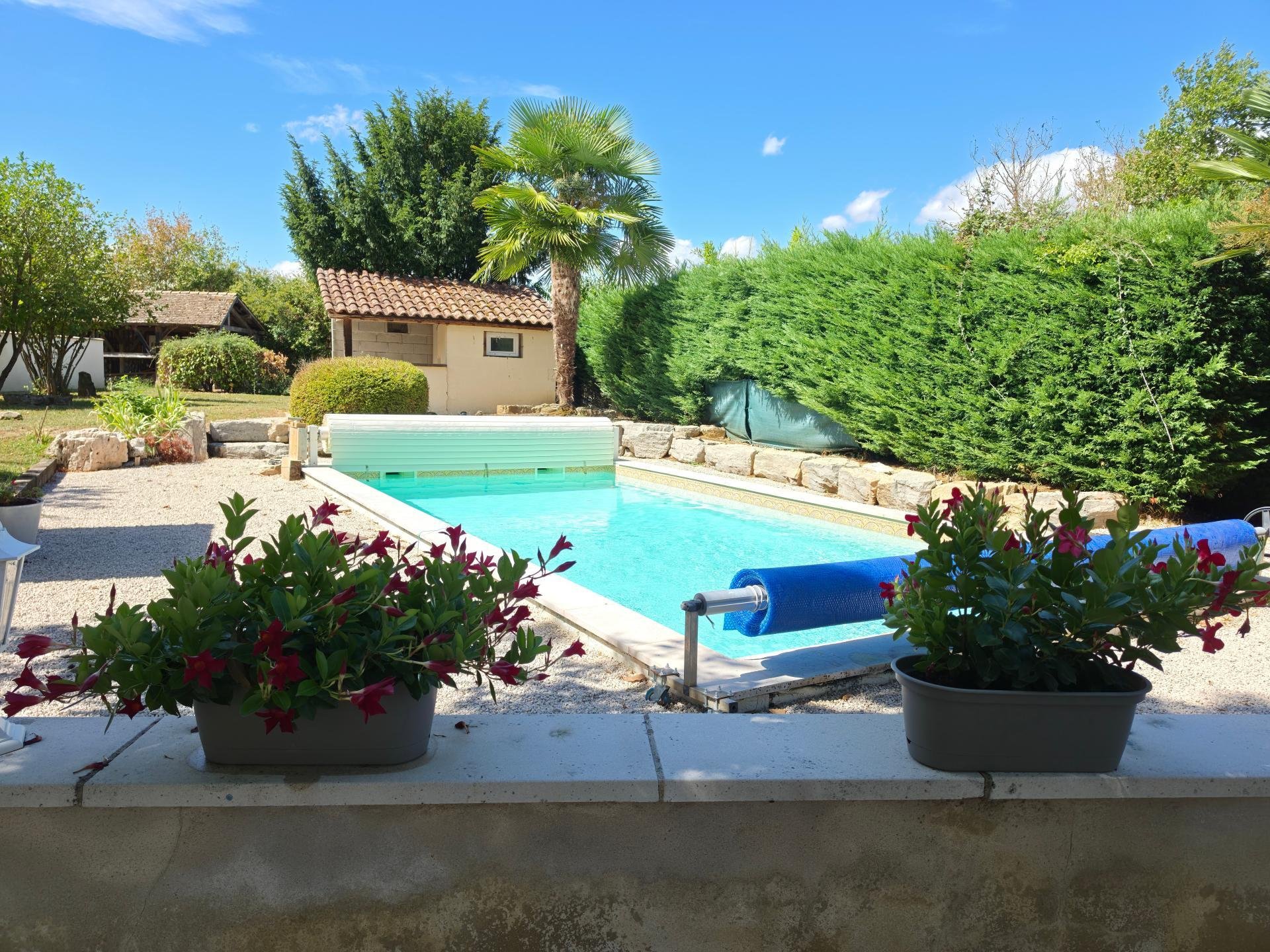Maison à vendre, 134m², Fontaines