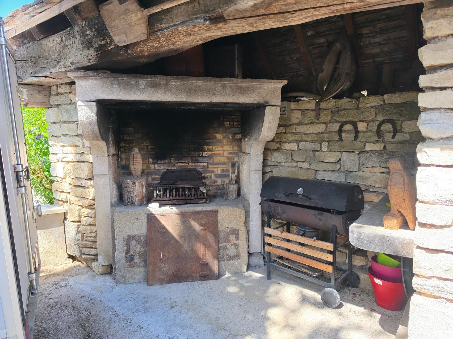 Maison à vendre, 134m², Fontaines