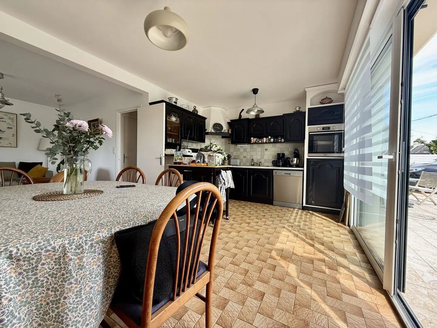 Maison à vendre, 145m², Ploemeur