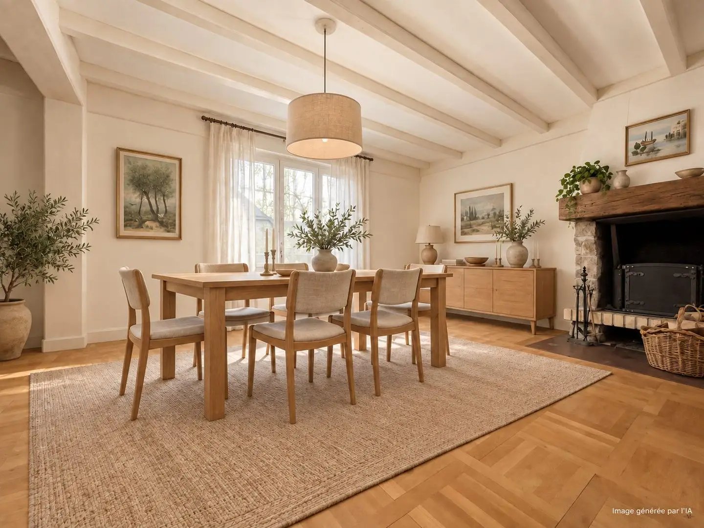 Maison à vendre, 197m², Lanester