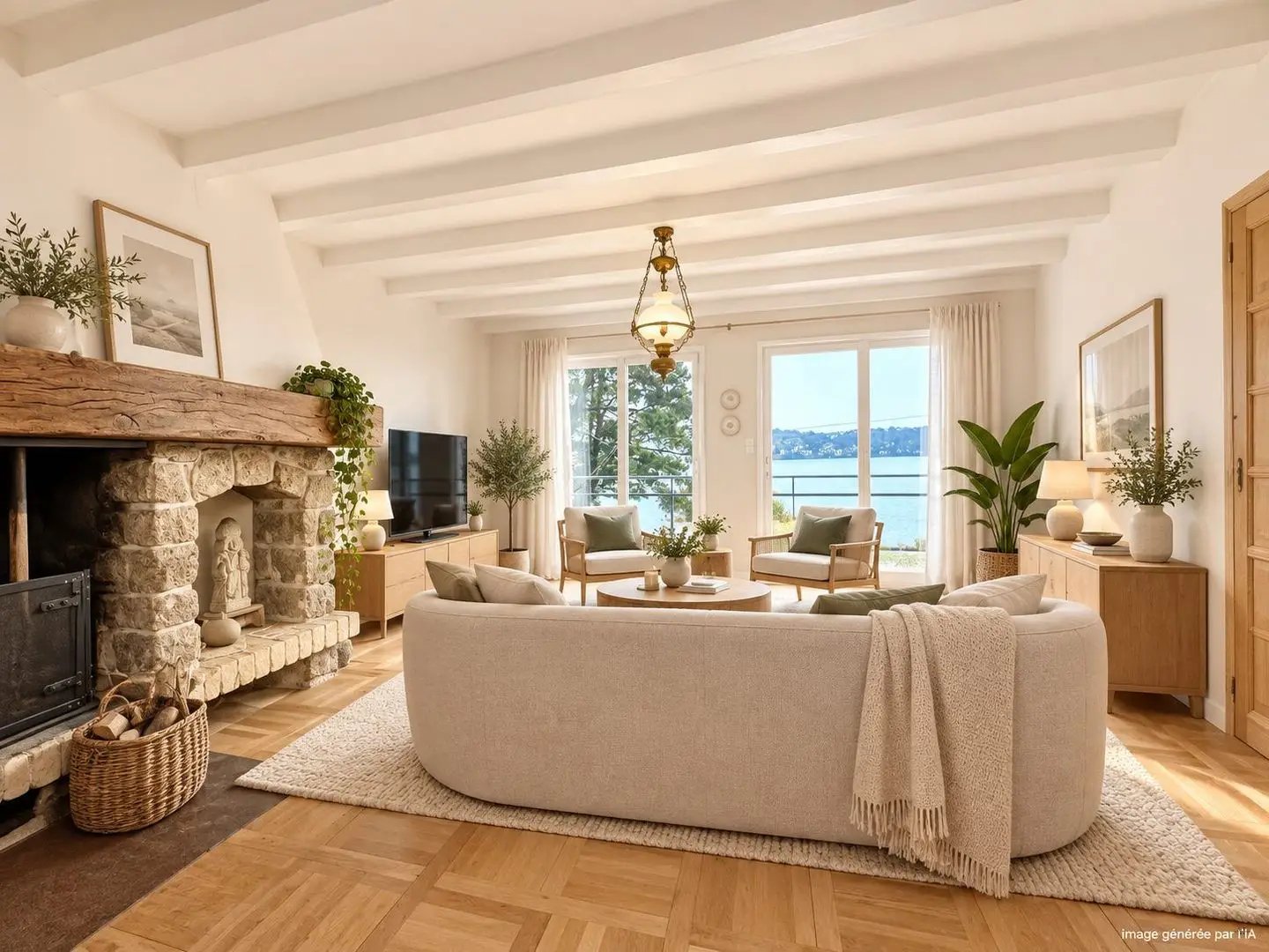 Maison à vendre, 197m², Lanester