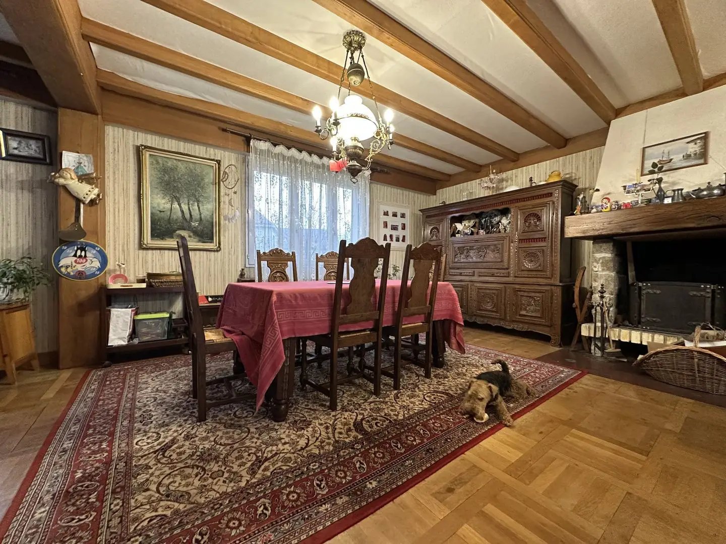 Maison à vendre, 197m², Lanester