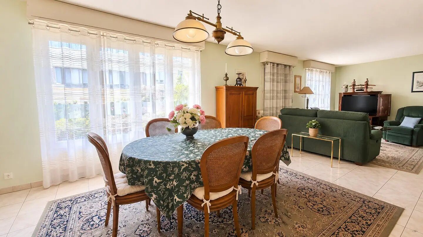 Maison à vendre, 145m², Locmiquélic
