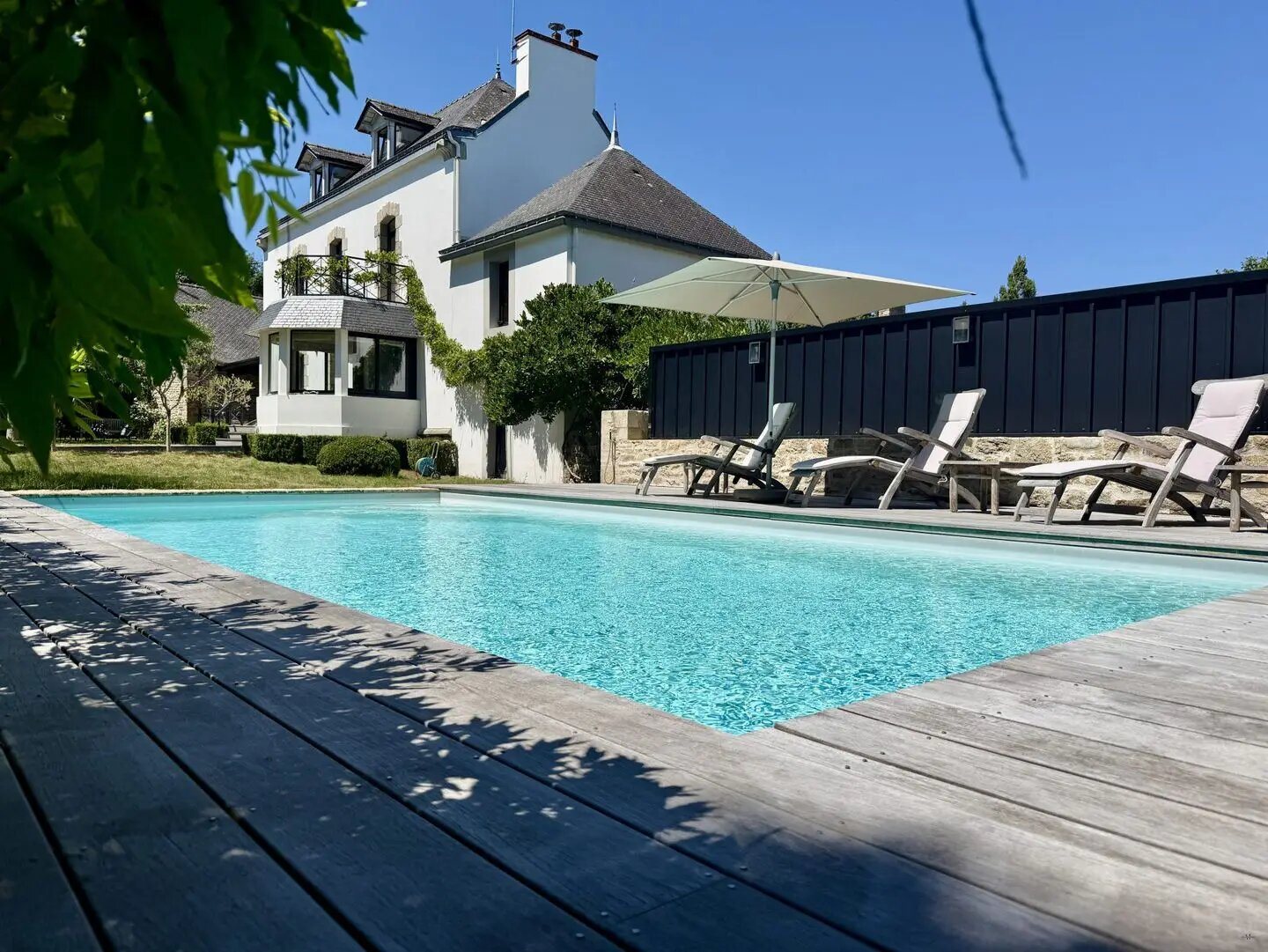 Maison à vendre, 208m², Quéven