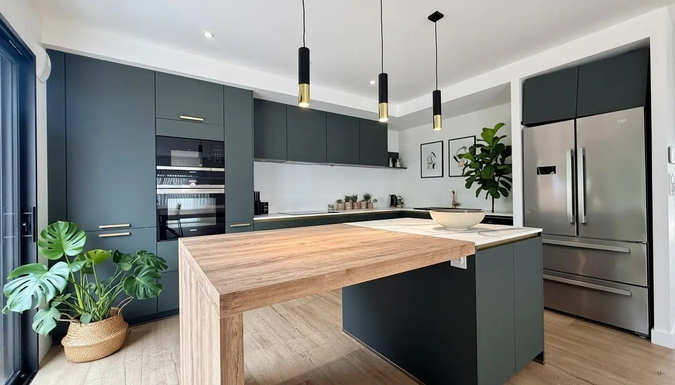 Maison à vendre, 142m², Lorient