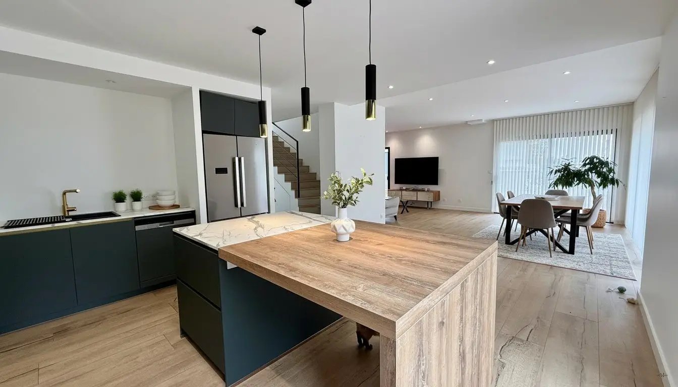 Maison à vendre, 142m², Lorient