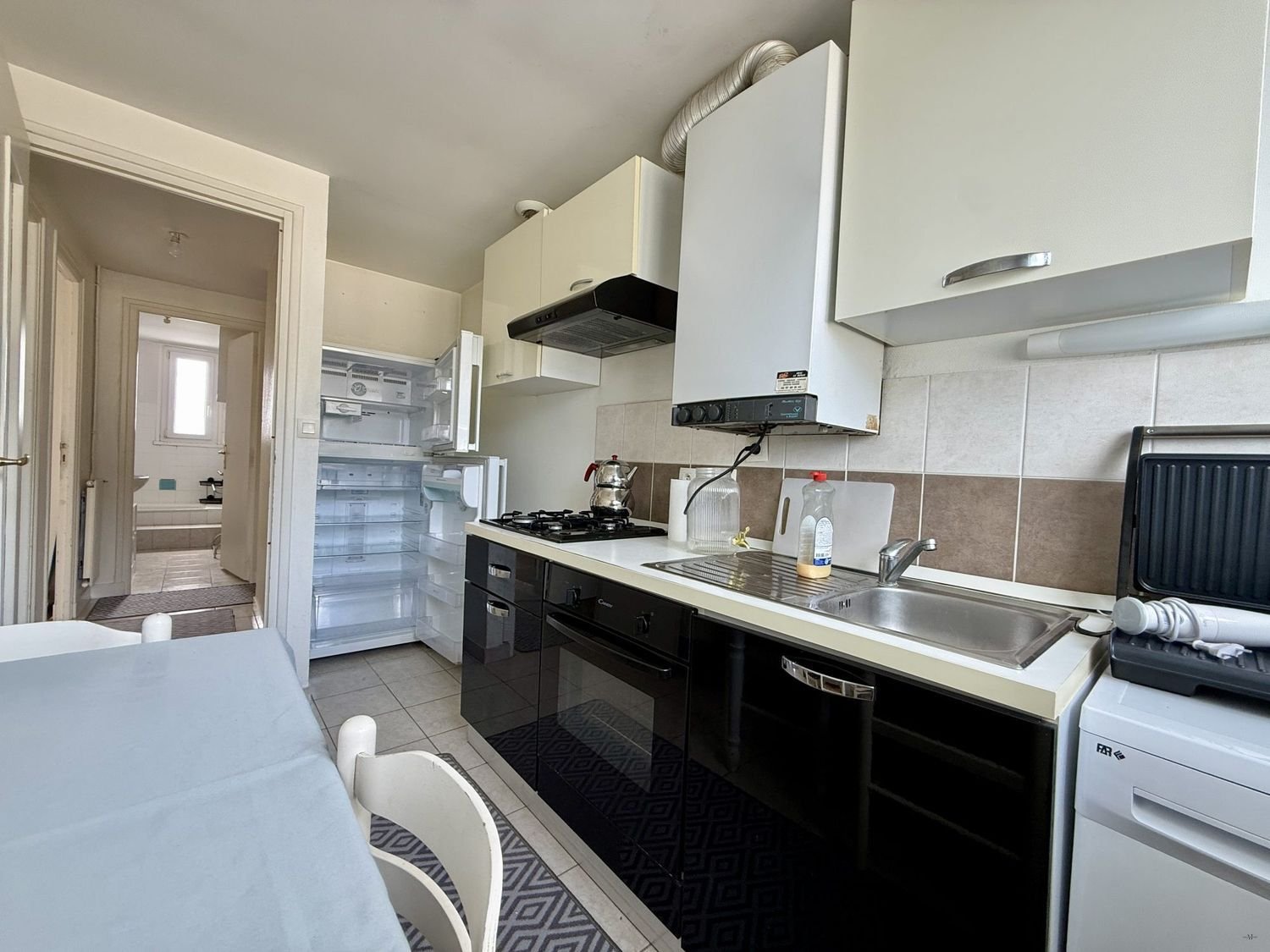 Appartement à vendre, 42m², Lanester