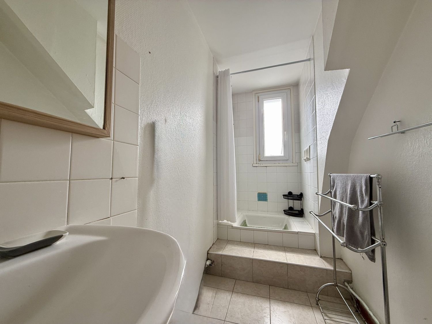 Appartement à vendre, 42m², Lanester