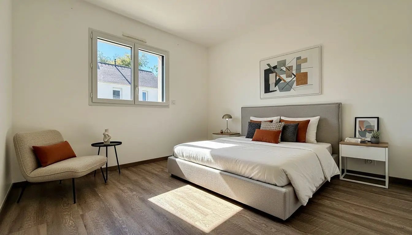 Maison à vendre, 116m², Caudan