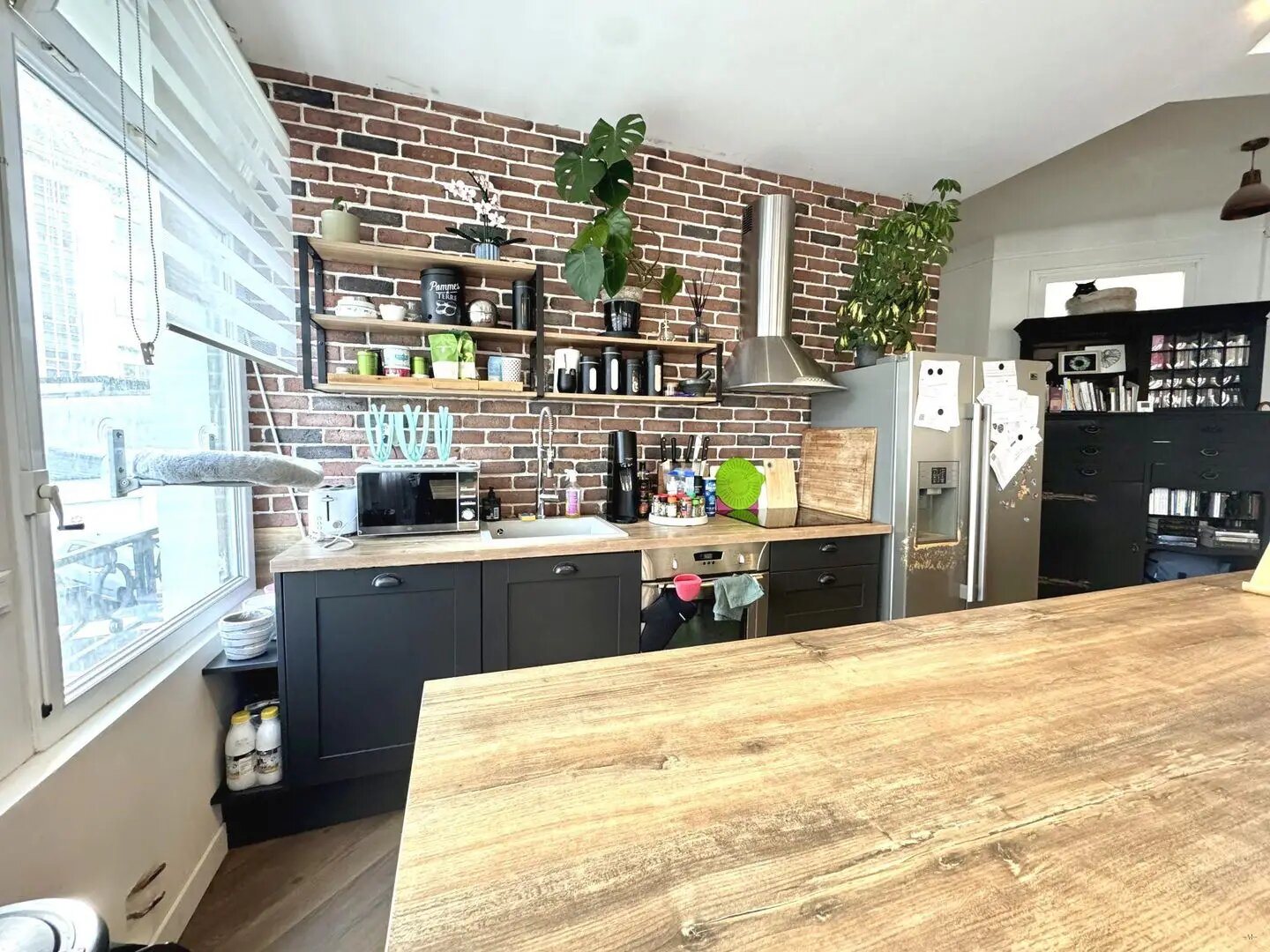 Appartement à vendre, 100m², Lorient
