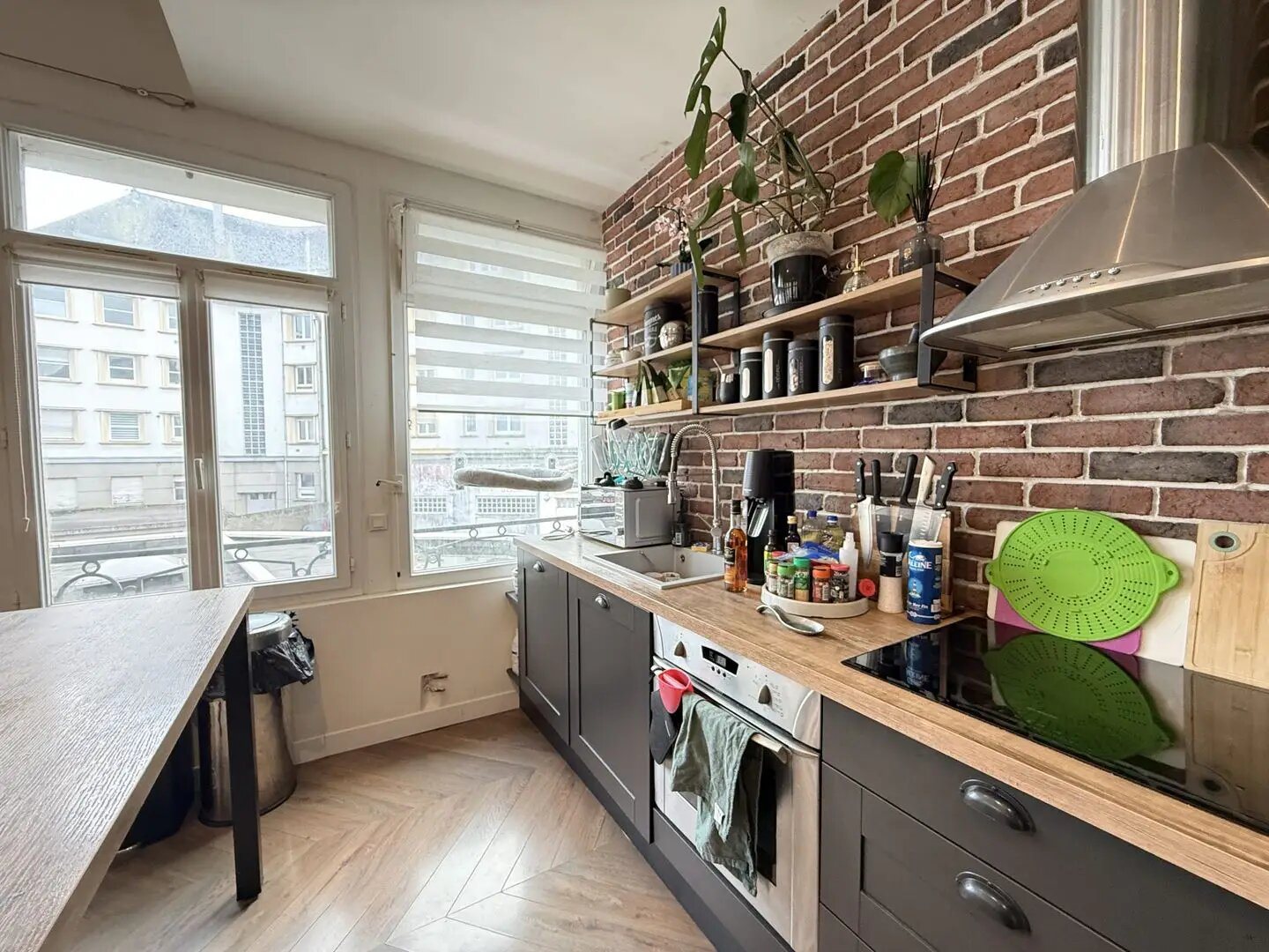 Appartement à vendre, 100m², Lorient