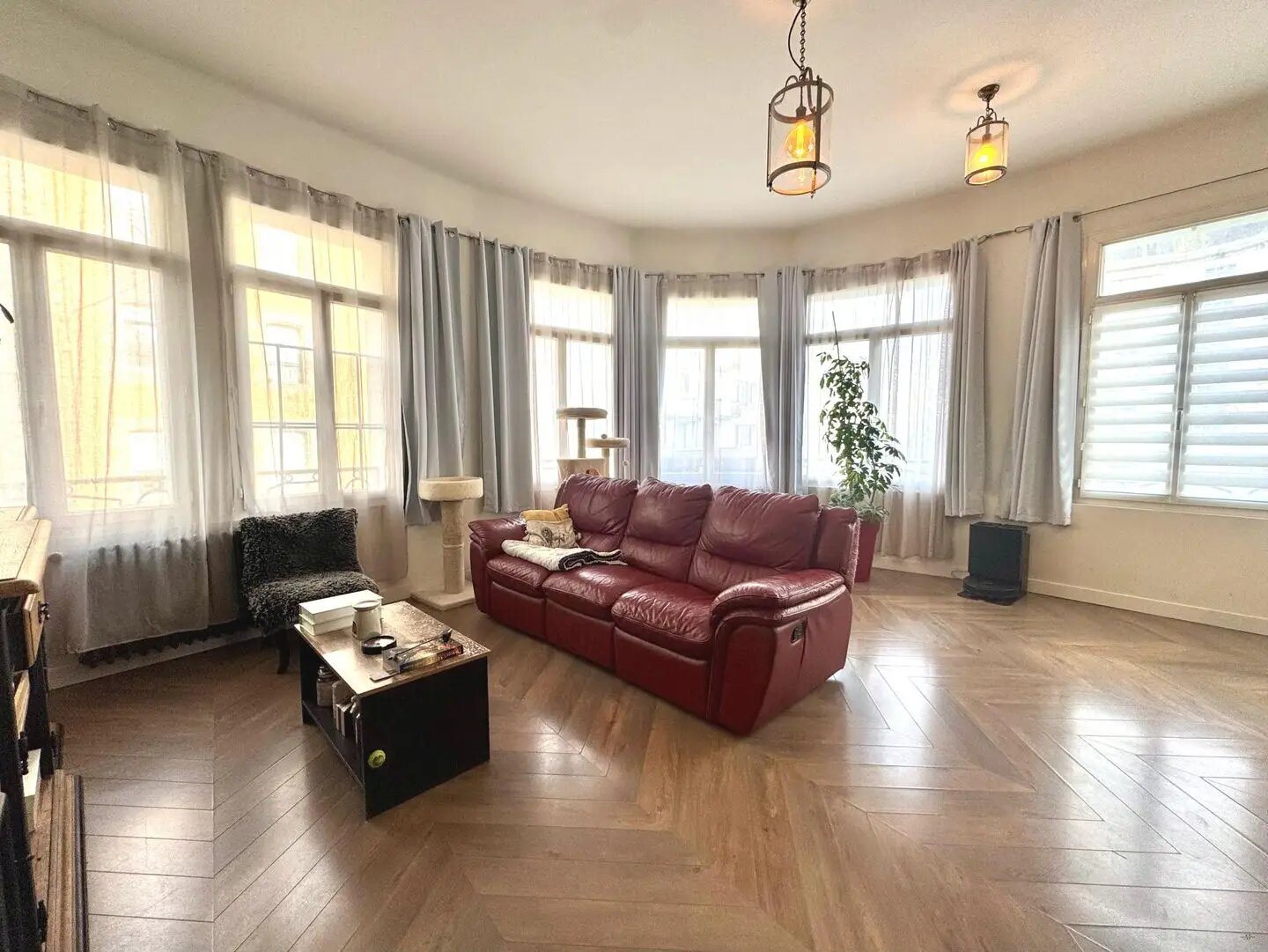 Appartement à vendre, 100m², Lorient