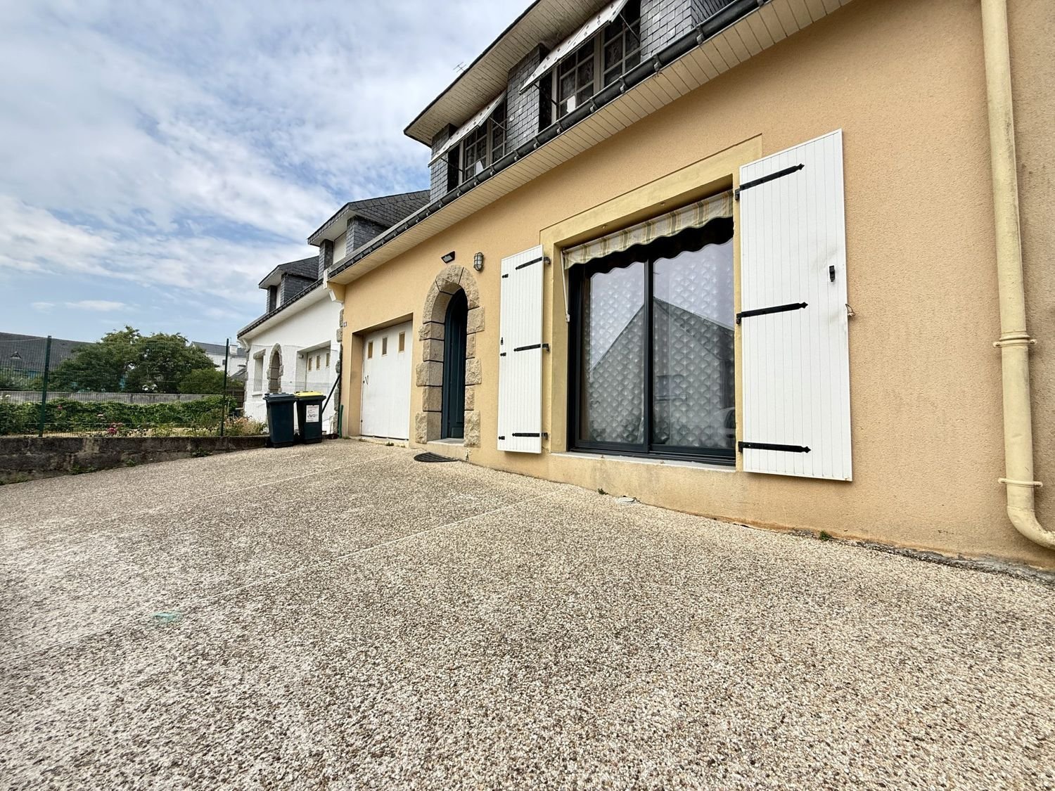 Maison à vendre, 96m², Lorient