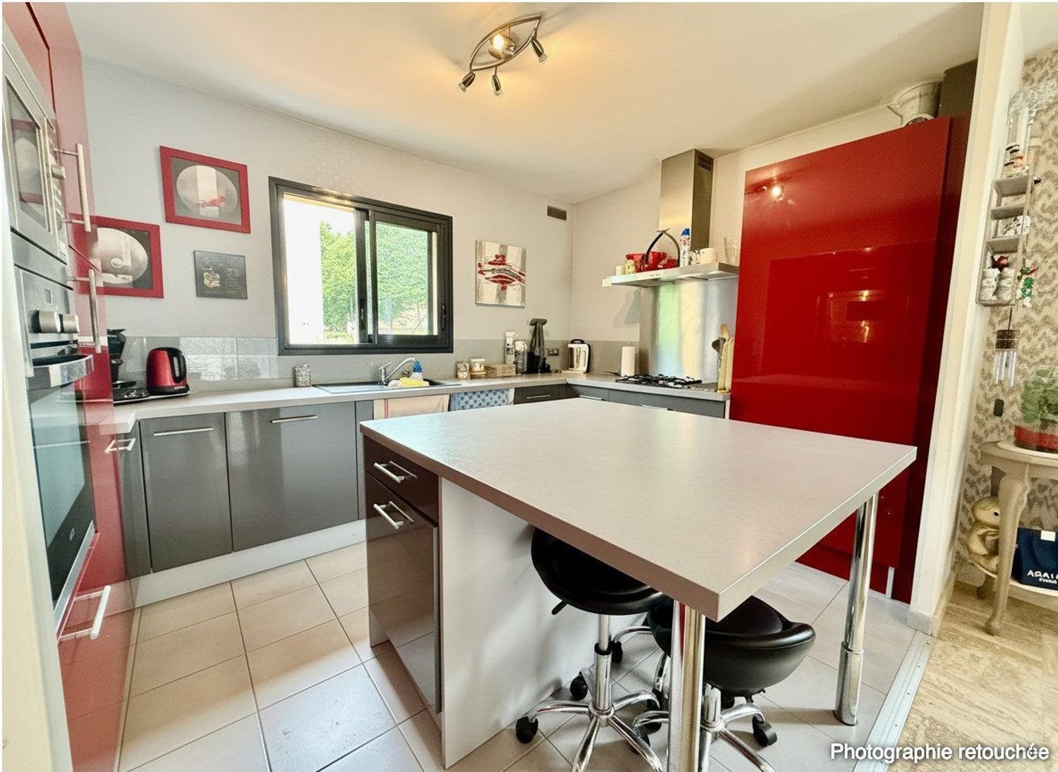 Maison à vendre, 96m², Lorient