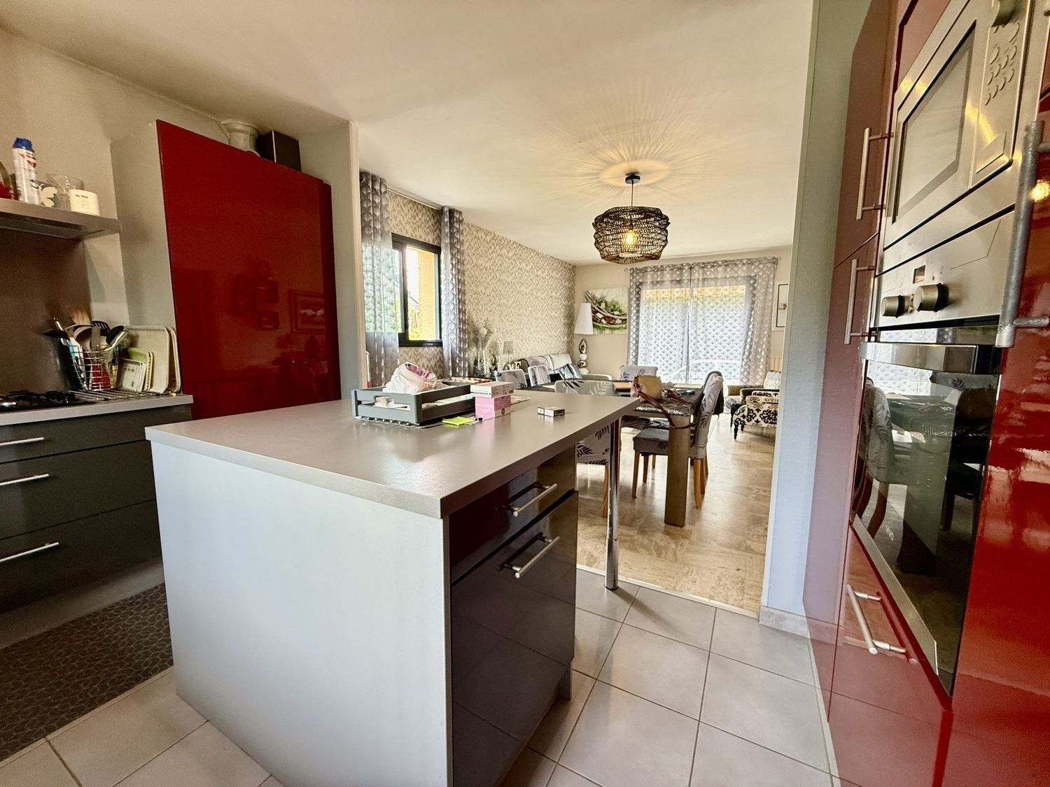 Maison à vendre, 96m², Lorient