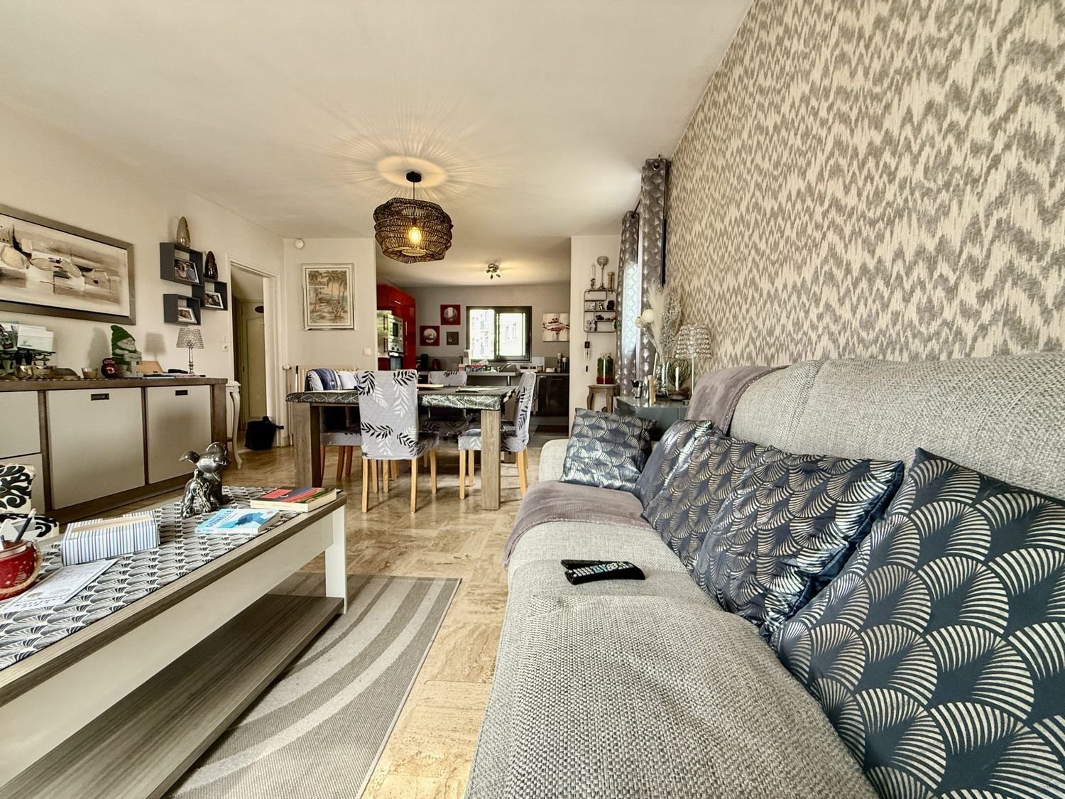 Maison à vendre, 96m², Lorient